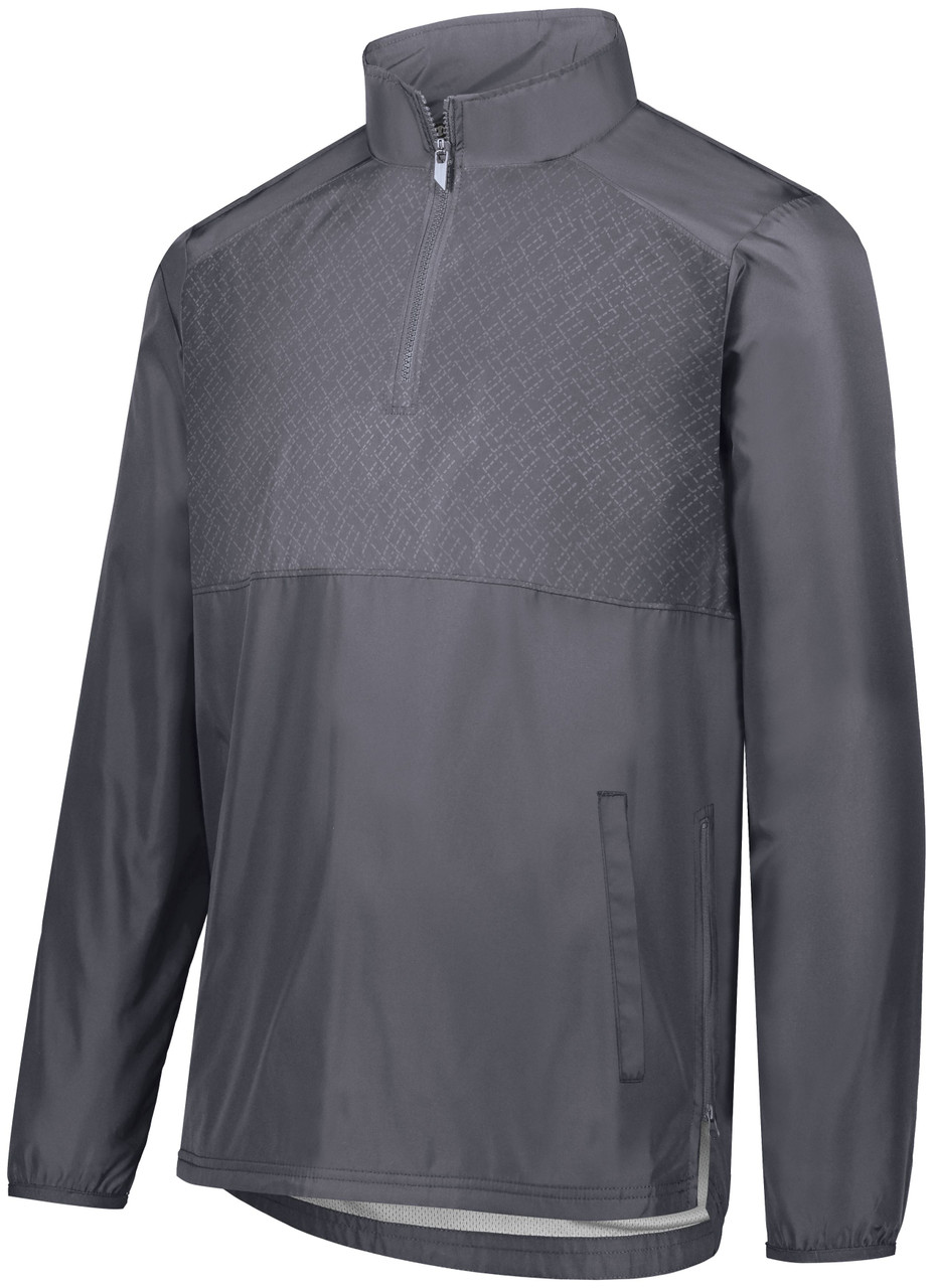 229633 Holloway Youth SeriesX Pullover