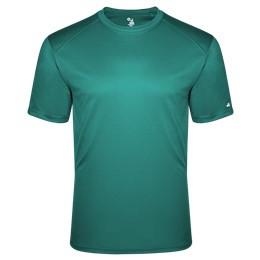 2120 Badger Sport BCore Youth Tee