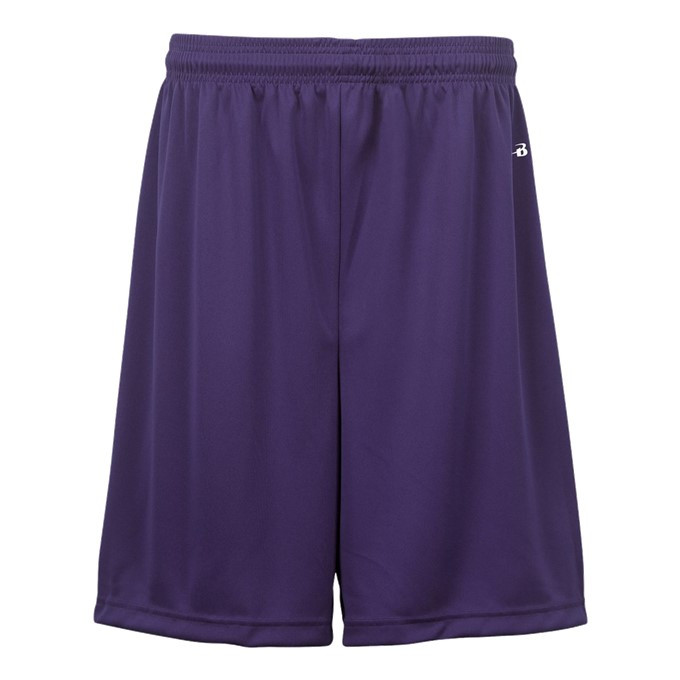 Badger Sport 410900 B-Core 9-Inch Inseam Shorts