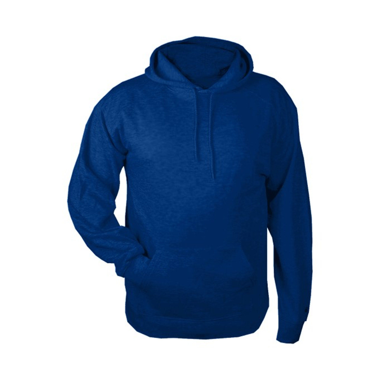 5520 C2 Fleece Youth Hood