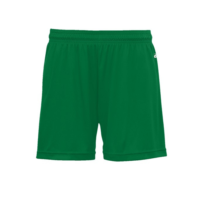 Badger Sport 411600 Ladies B-Core Shorts