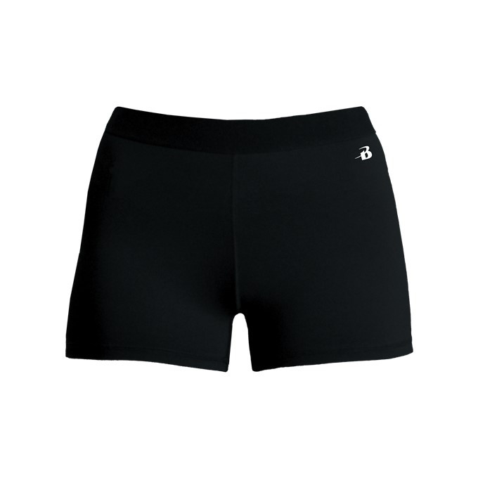 Short de basketball en maille Athletic Works pour hommes Tailles P-2XL