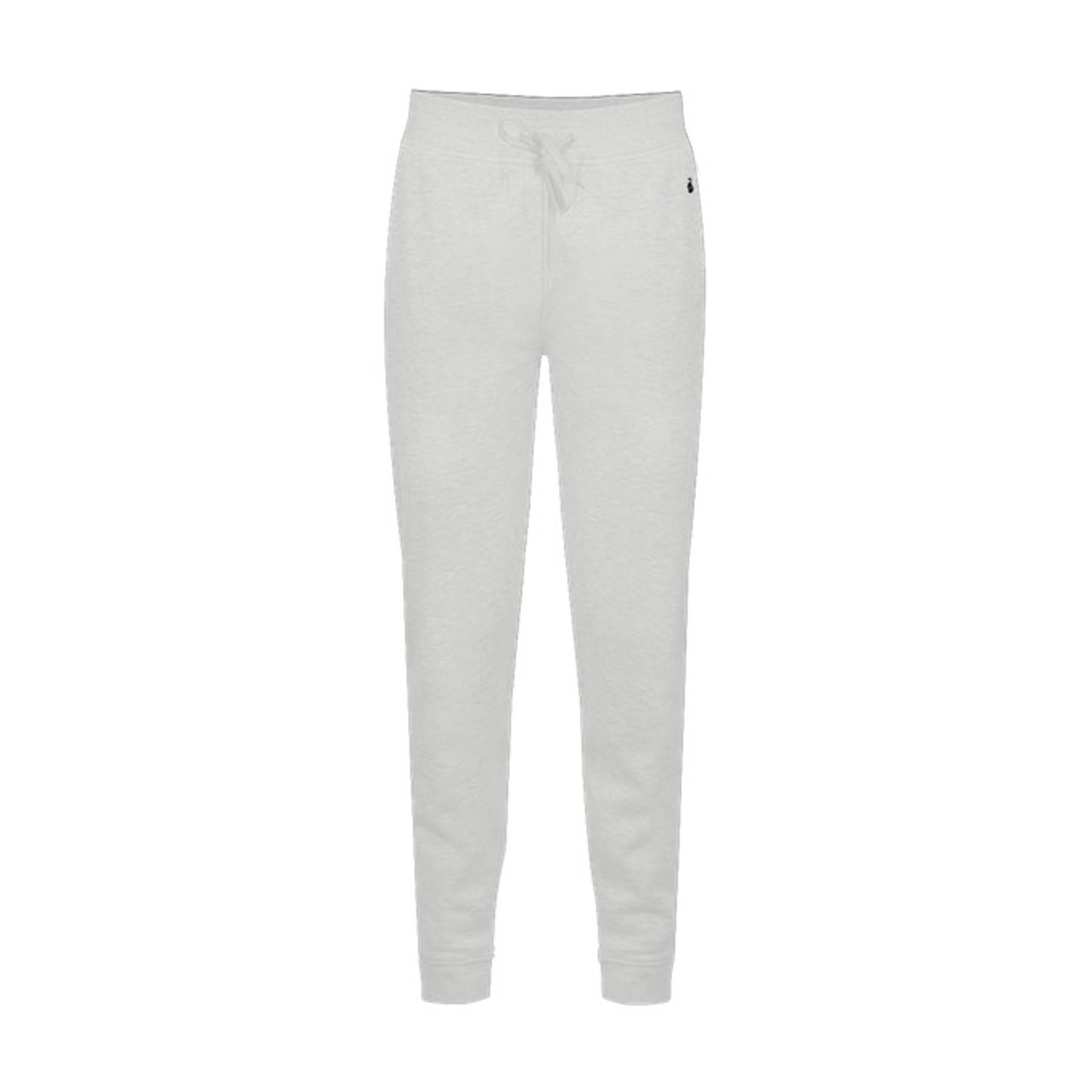 1216 Badger Sport Athletic Fleece Ladies Jogger Pant