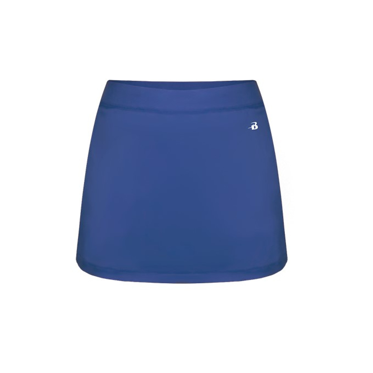 6151 Badger Sport Ladies Skort