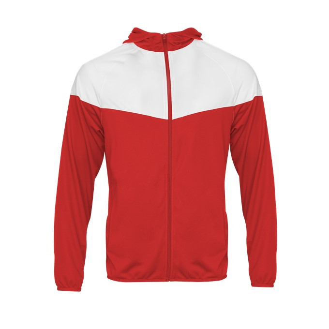 2722 Badger Sport Sprint Outer-Core Youth Jacket