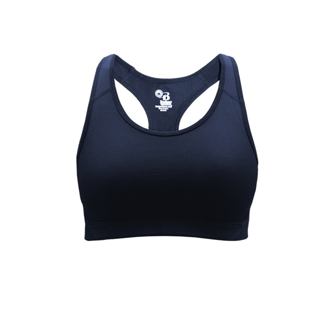 Badger 4636 - Women's B-Sport Bra Top