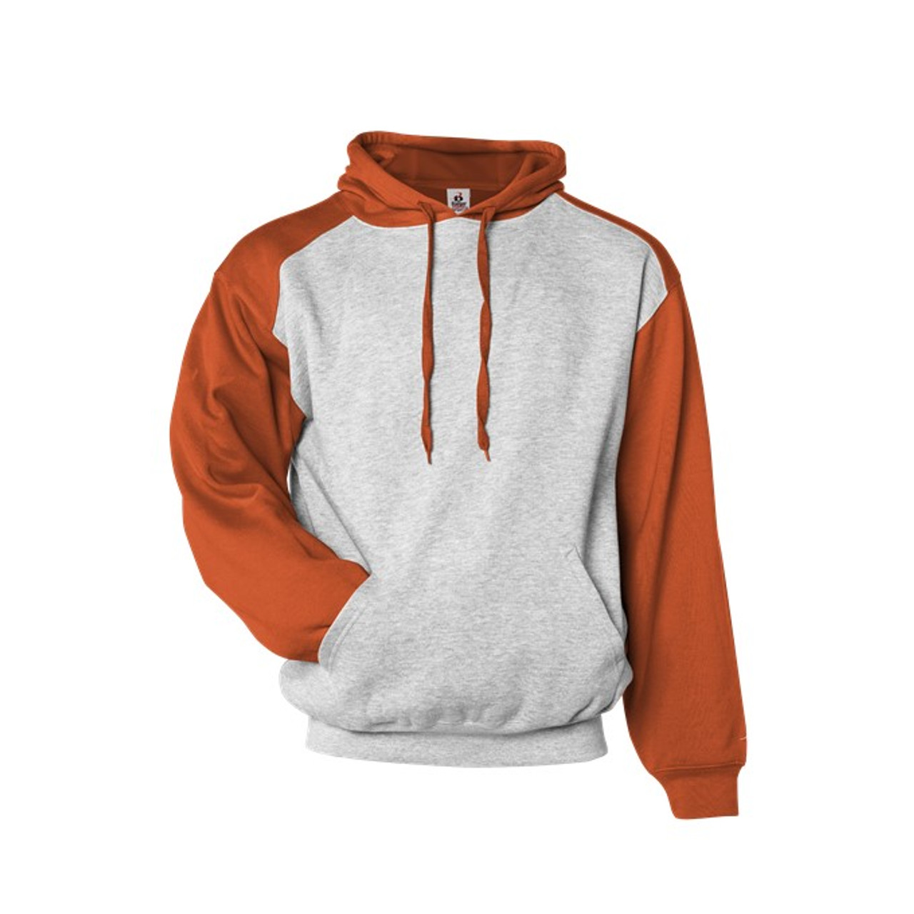 1249 Badger Sport Athletic Fleece Sport Hood