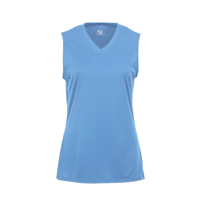 Badger Sport 216300 Girls B-Core Sleeveless Tank