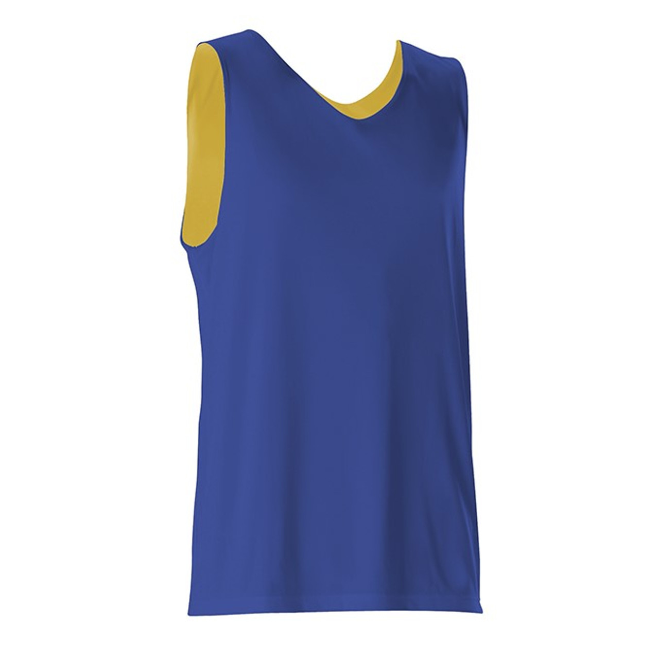 Buy Youth Mesh Reversible Basketball Jersey by Badger Sport Style Number  2529