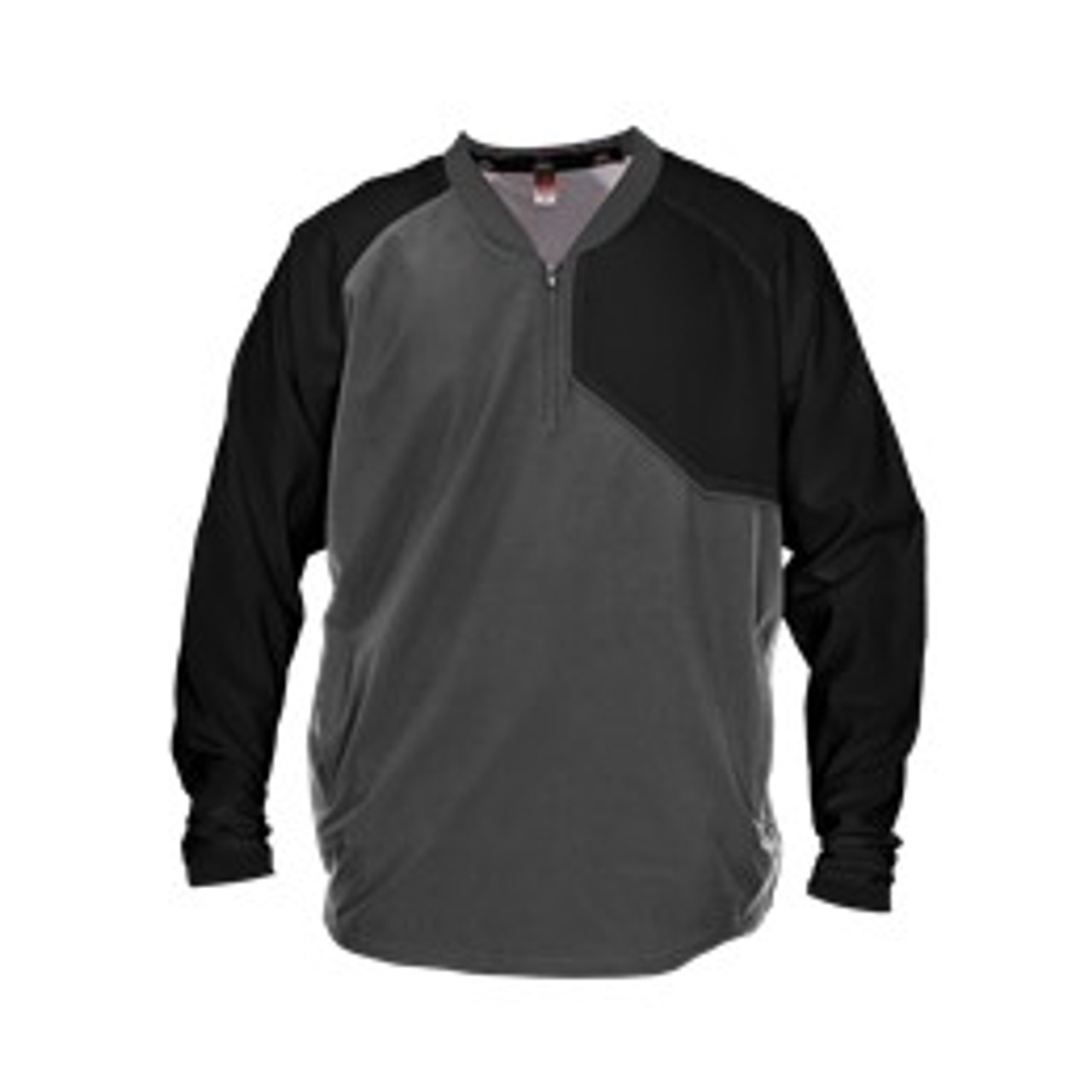 3JLS21A Alleson Adult Field Batters Jacket