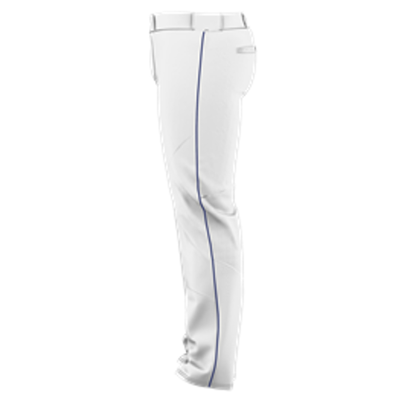 Alleson Athletic Pinstripe Baseball Pants