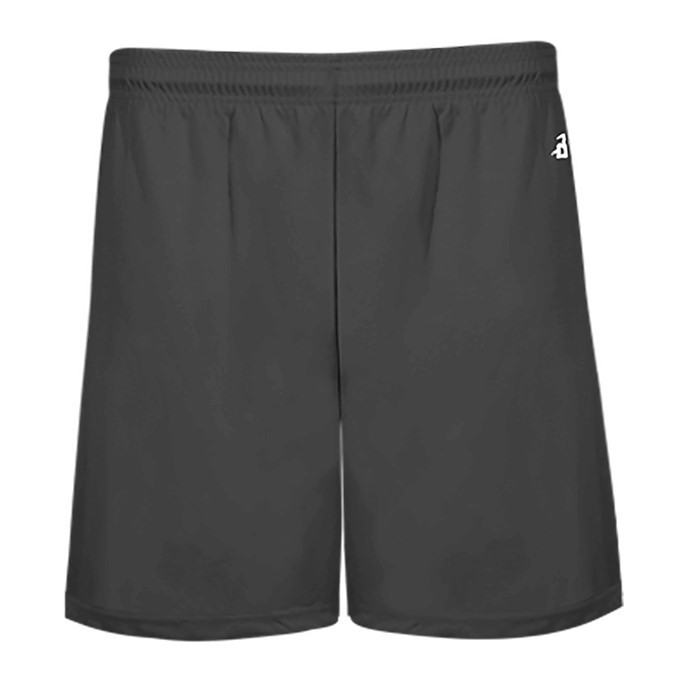 Badger Sport 214600 Youth B-Core Pocketed Shorts