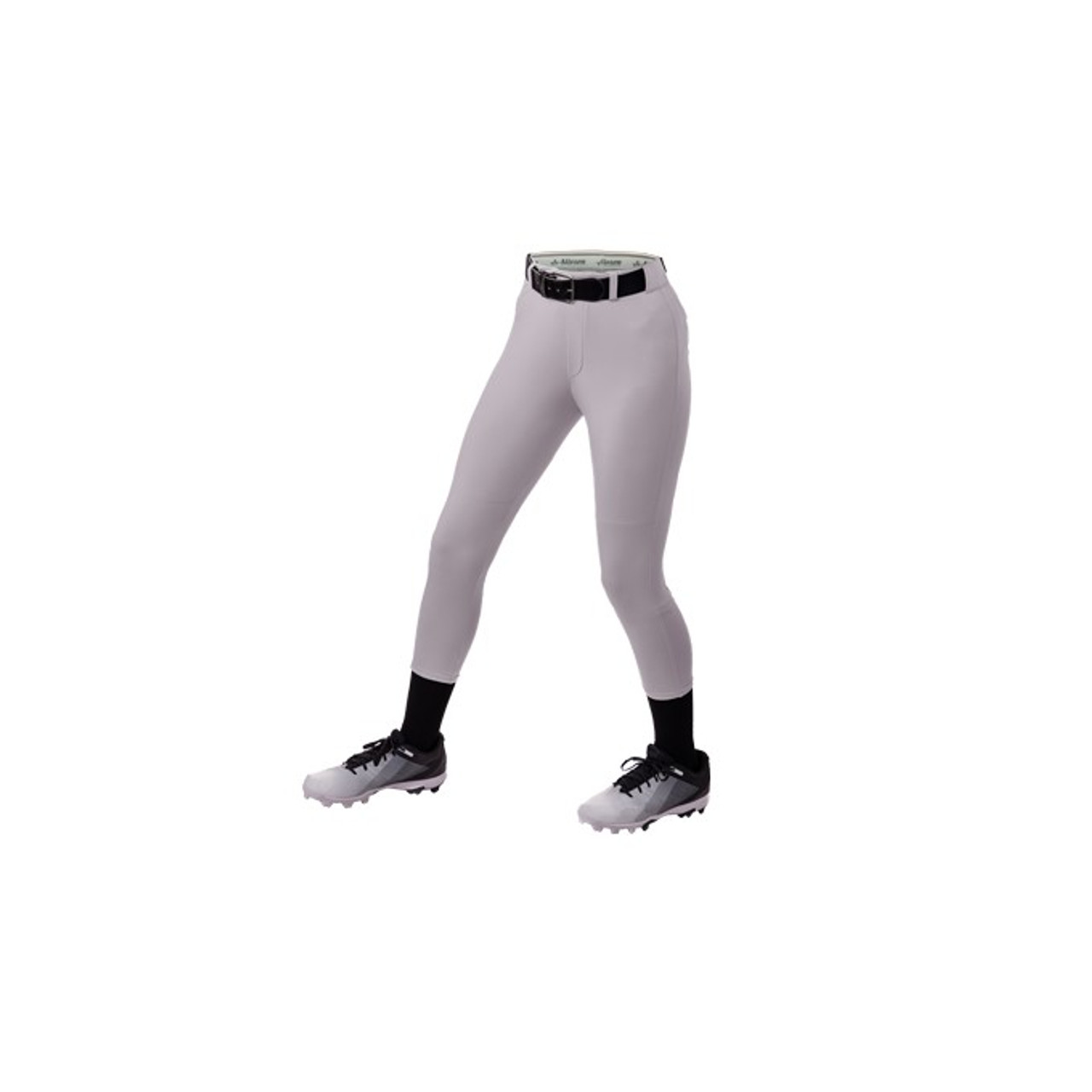 Alleson Girl's Softball Pants 
