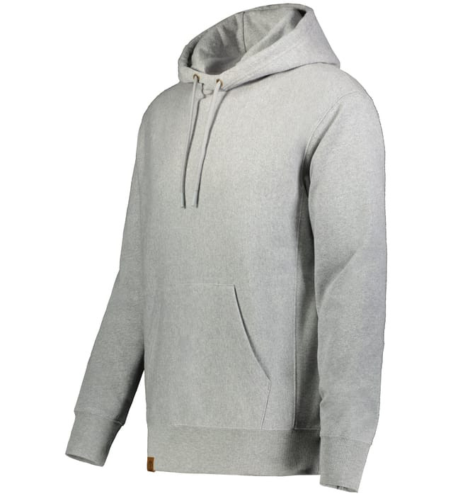222155 Holloway Classic Heavyweight Fleece Hoodie