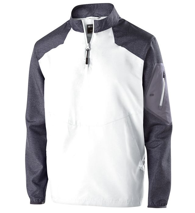 229155 Holloway Raider Pullover