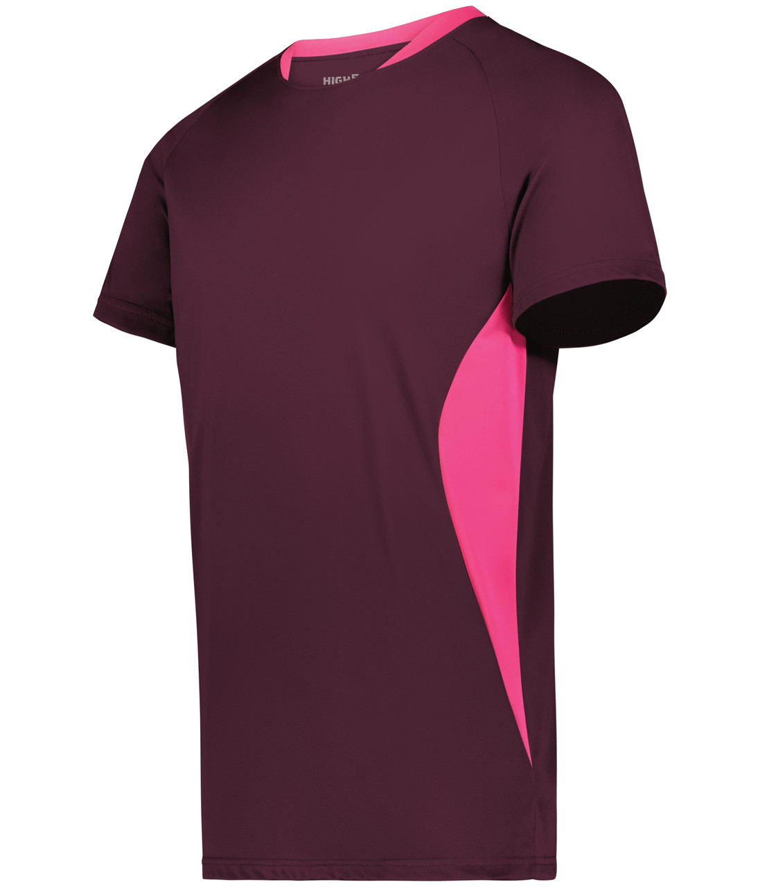 322241 Augusta Sportswear Youth Octane Soccer Jersey