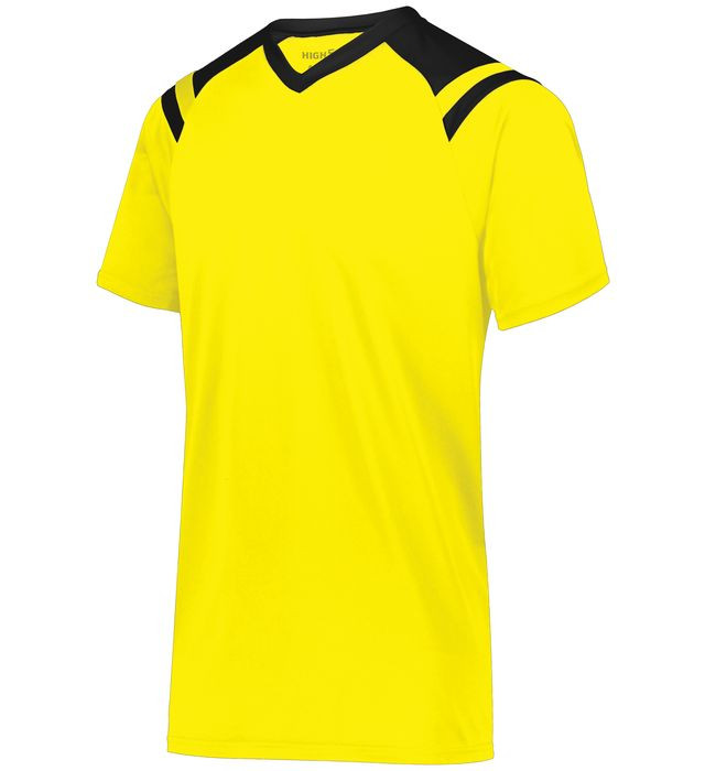 322970 High Five Sheffield Soccer Jersey