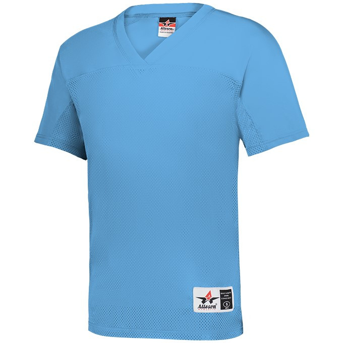 A71704 Alleson Athletic Adult Rusher Flag Football Jersey