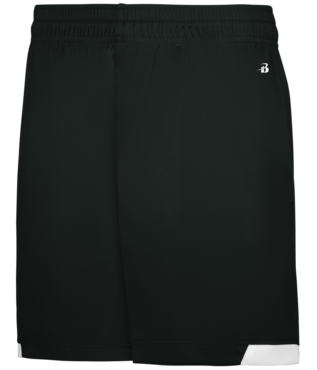 Badger Sport 230100 Youth On The Rise Shorts