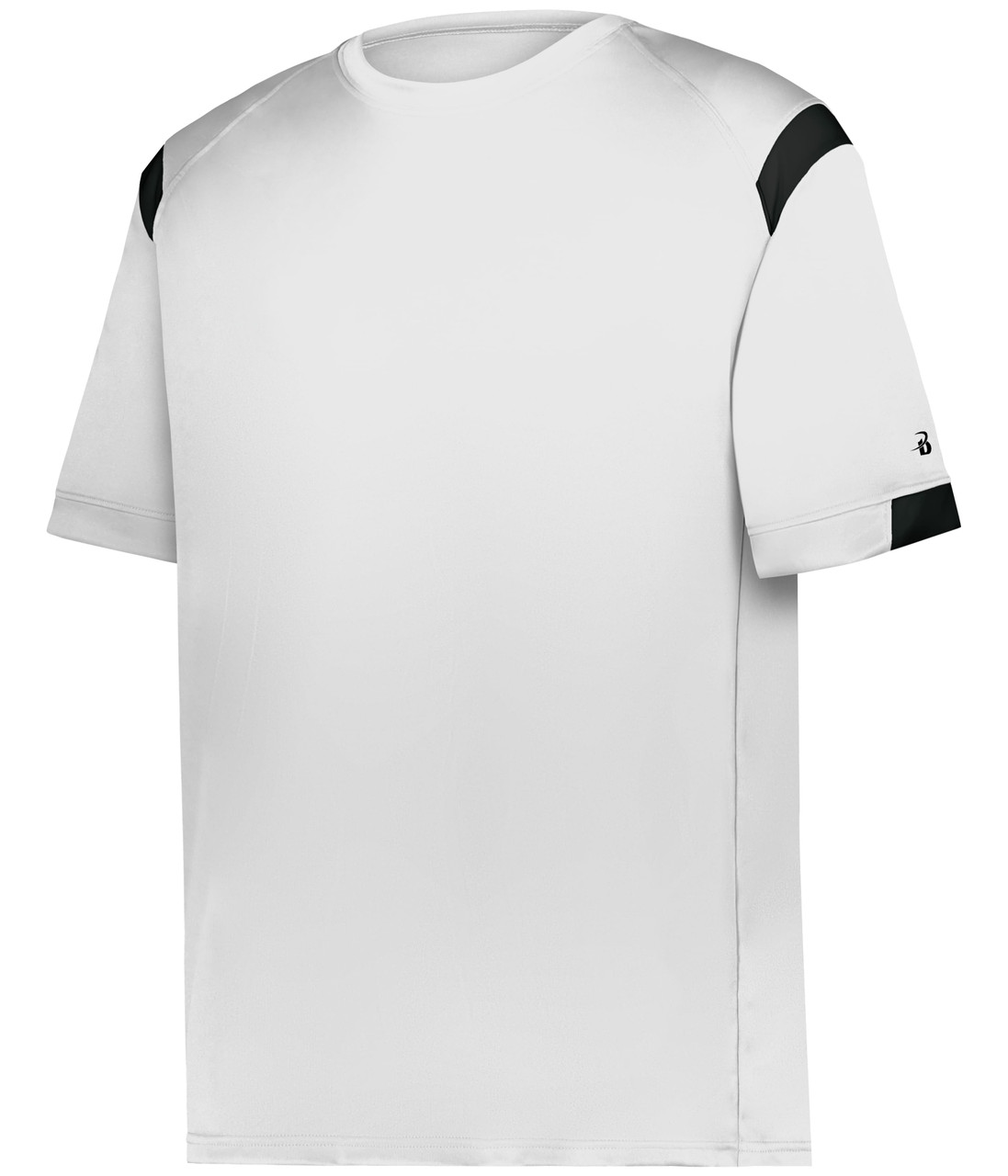 Badger Sport 425100 On The Rise Tee