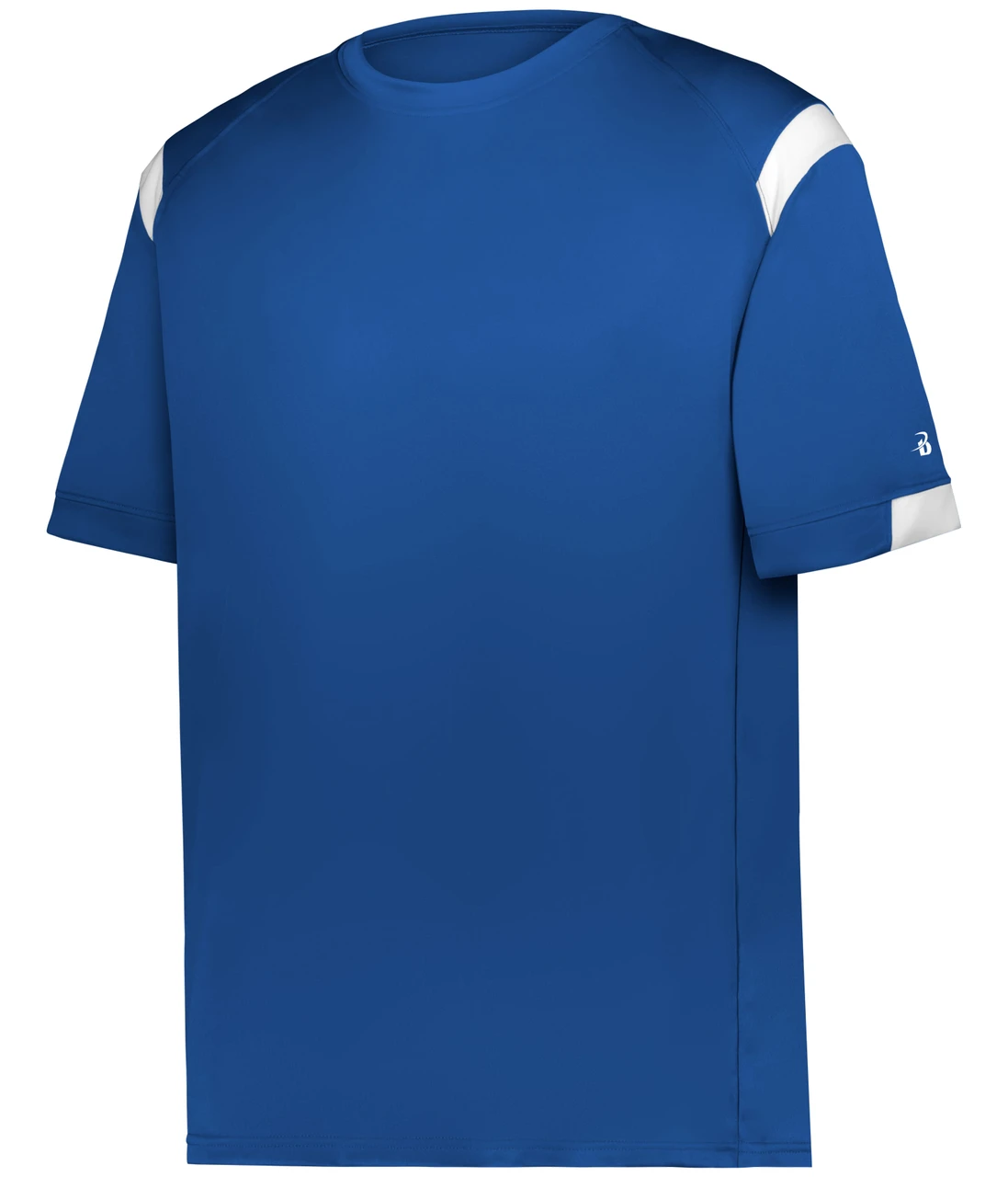 Badger Sport 425100 On The Rise Tee