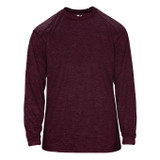 Maroon Tonal Blend