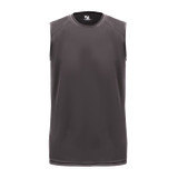 タンクトップ ADERERROR Feloh sleeveless 5FT2073 4108 Badger B-Core Sleeveless Hood Tee