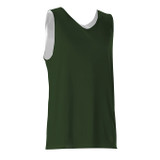 Alleson Athletic Youth NBA Logo'd Reversible Jersey