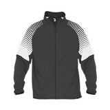 Badger Sport's popular team jackets