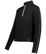 223127 Holloway Court 1/4 Zip Pullover