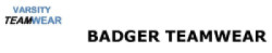 Badger Teamwear