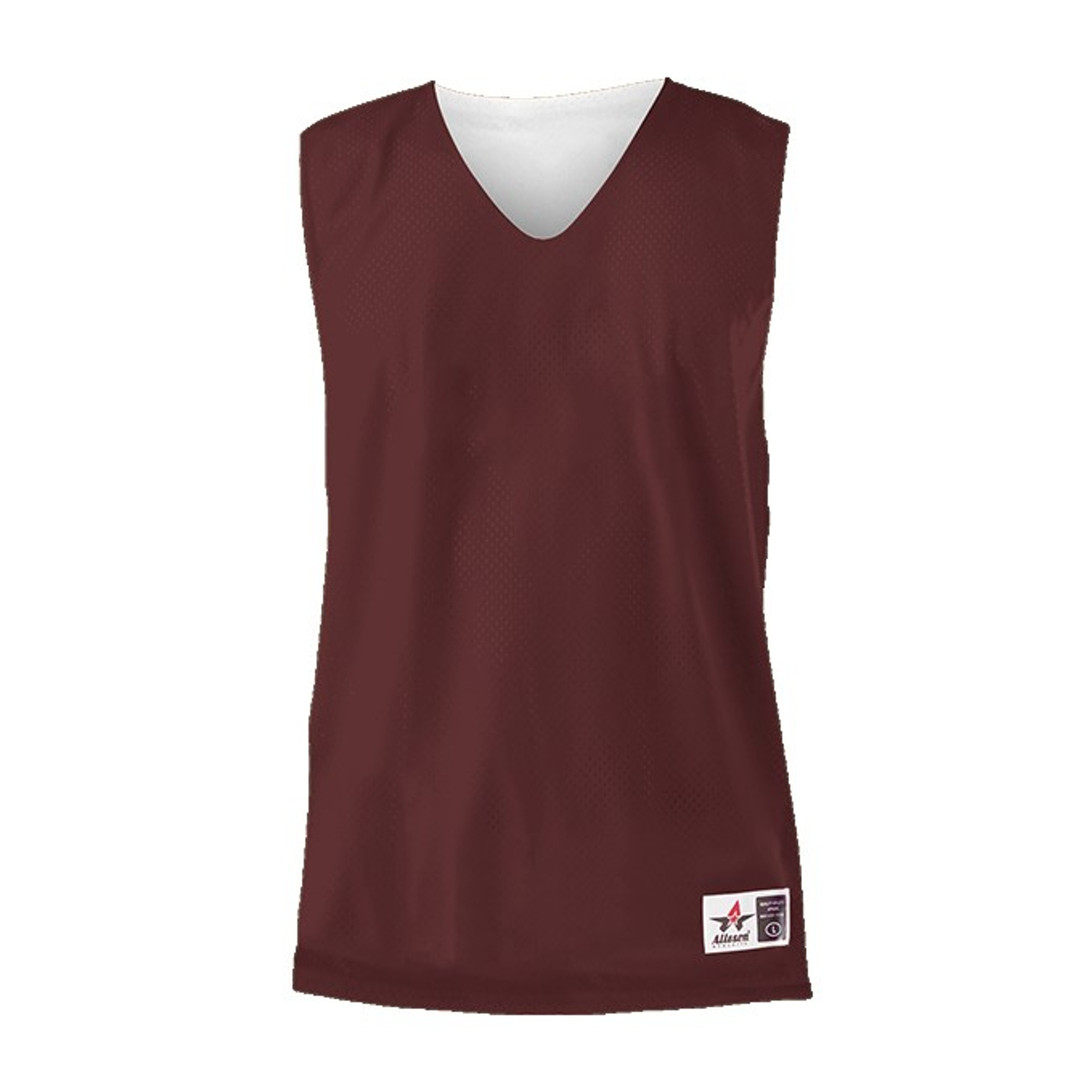 560R Alleson Athletic Adult Reversible Mesh Tank