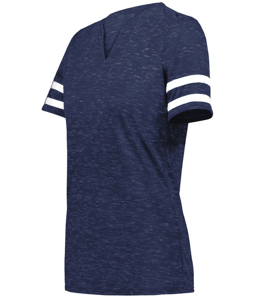 Navy Heather