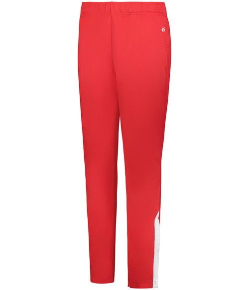 Red/White
