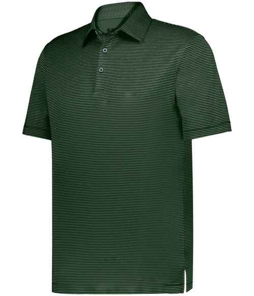 Dark Green Heather