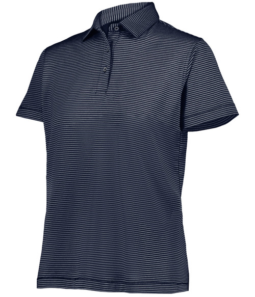 Navy Heather