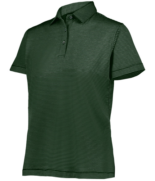 Dark Green Heather
