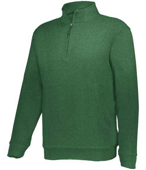 Dark Green Heather