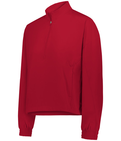 Holloway 223733 Ladies City Stretch Pullover