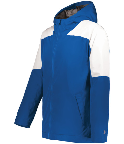 Royal/White (280)