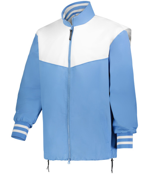 Columbia Blue/White (293)
