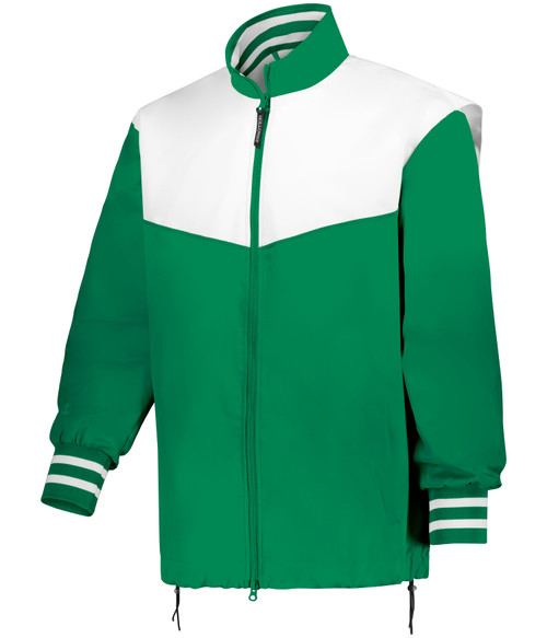 Kelly/White (340)
