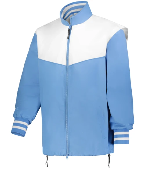 Columbia Blue/White (293)
