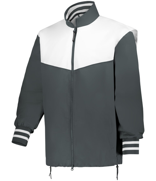 Graphite/White (R04)
