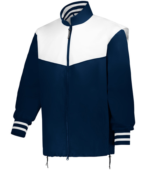 Navy/White (301)
