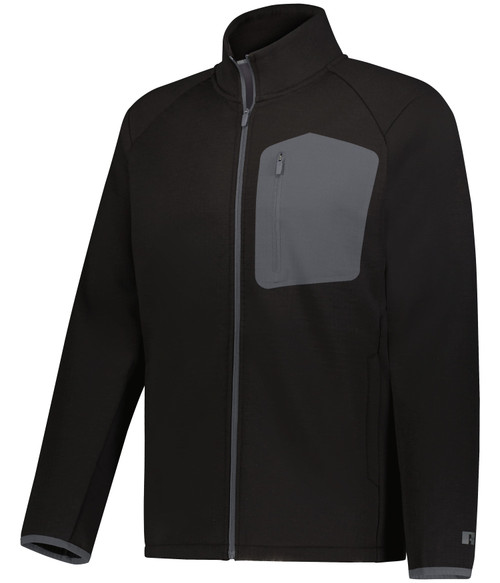 Stealth/Black (ANN)
