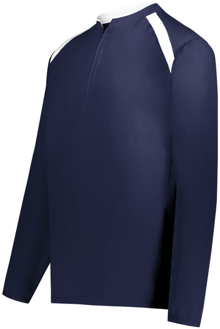 Navy/White (301)
