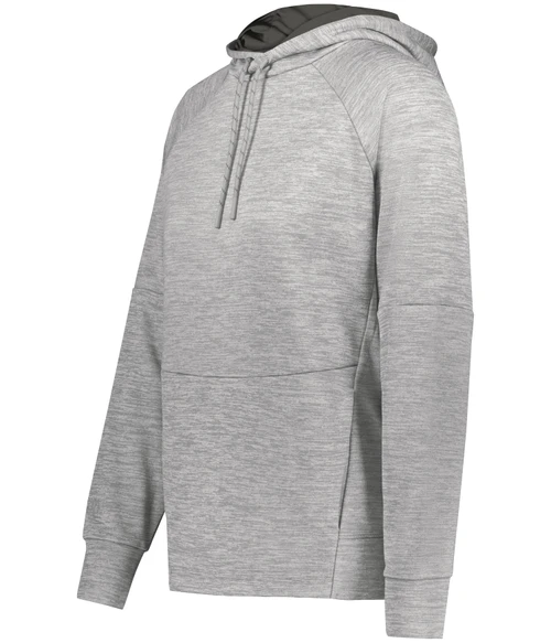 Athletic Grey Heather/Iron (05W)

