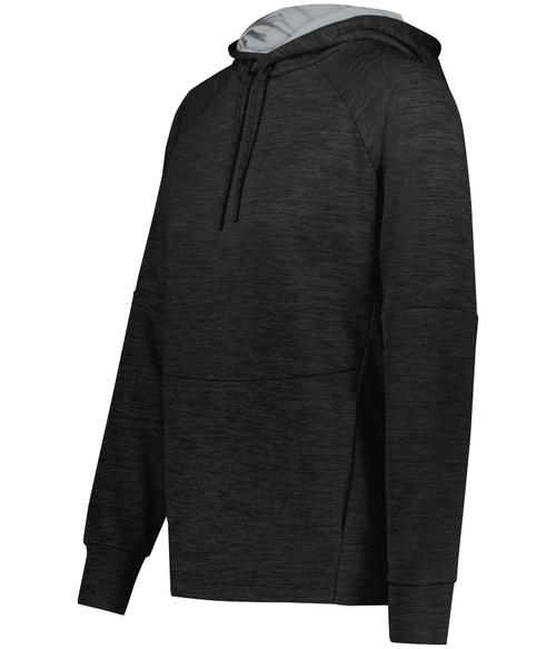 Black Heather/Silver (143)
