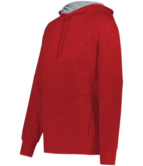Scarlet Heather/Silver (182)
